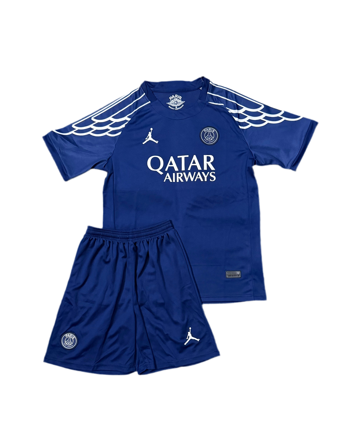 Kit Infantil PSG IV 24/25