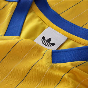 Camisa Leeds Icon 25/26