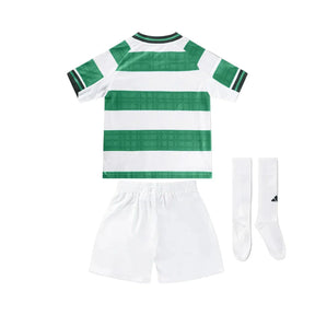 Kit Infantil Celtic I 25/26