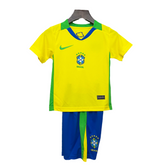 Kit Infantil Brasil I 25/26