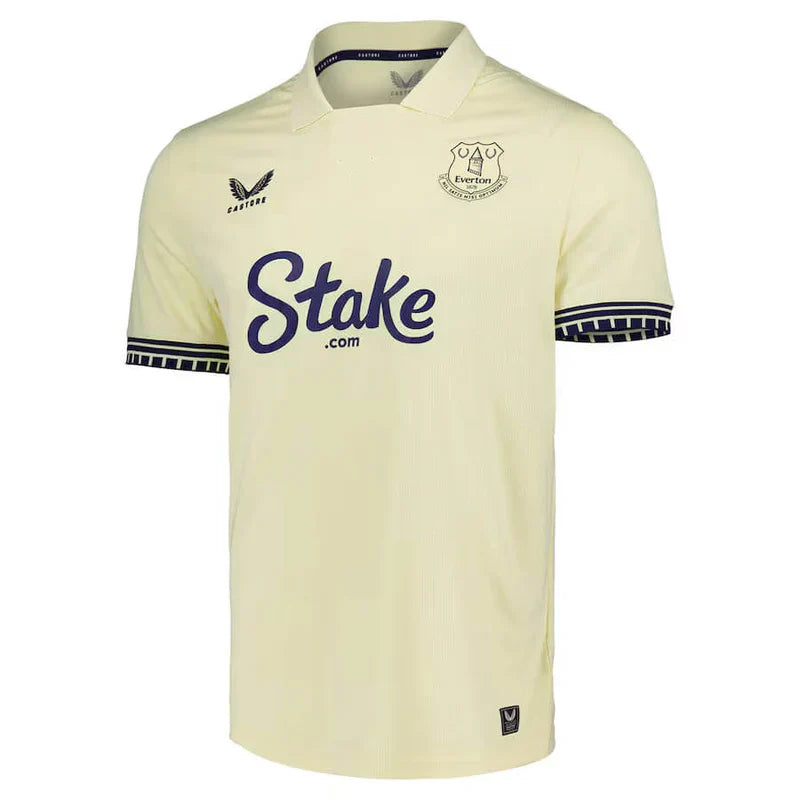 Camisa Everton II 25/26