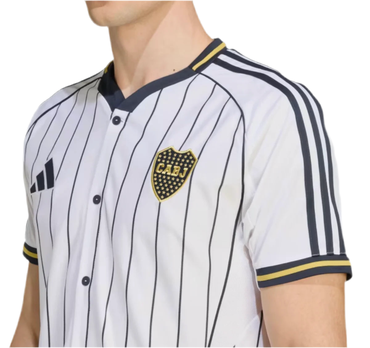 Camisa Boca Juniors US 25/26