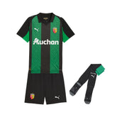 Kit Infantil RC Lens II 25/26
