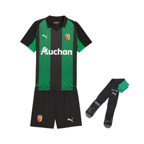 Kit Infantil RC Lens II 25/26
