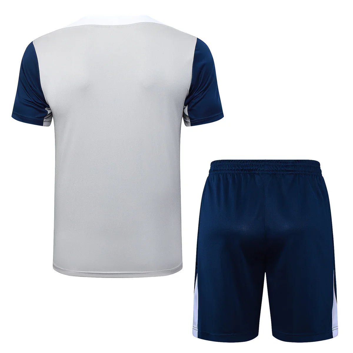 Kit Infantil Tottenham 25/26 - Edição Especial