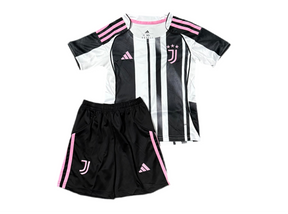 Kit Infantil Juventus I 25/26