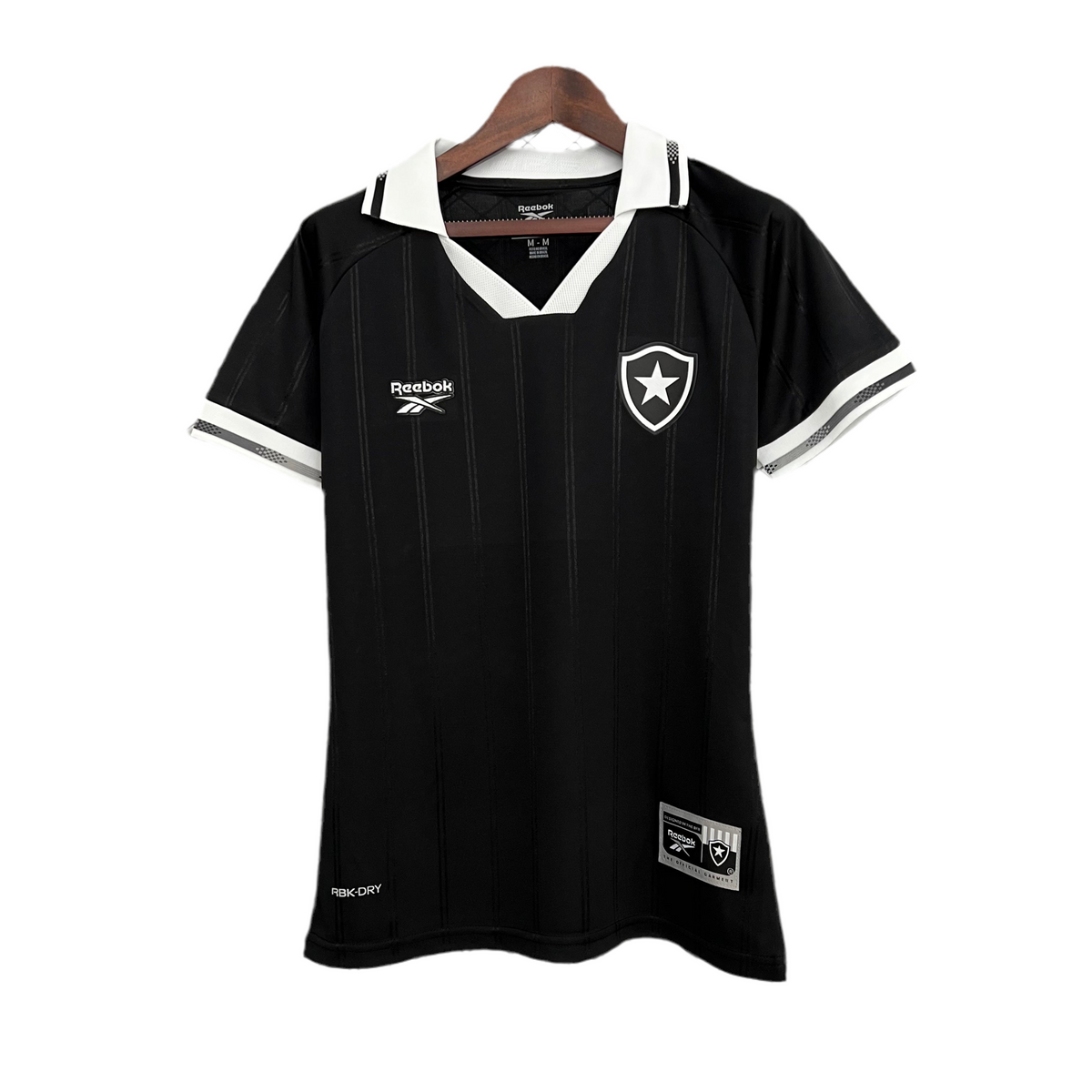 Camisa Feminina Botafogo II 25/26