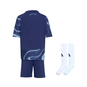 Kit Infantil Ajax II 25/26