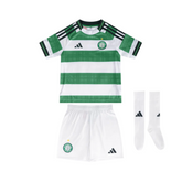 Kit Infantil Celtic I 25/26