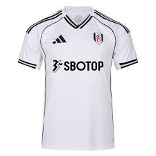 Camisa Fulham I 25/26