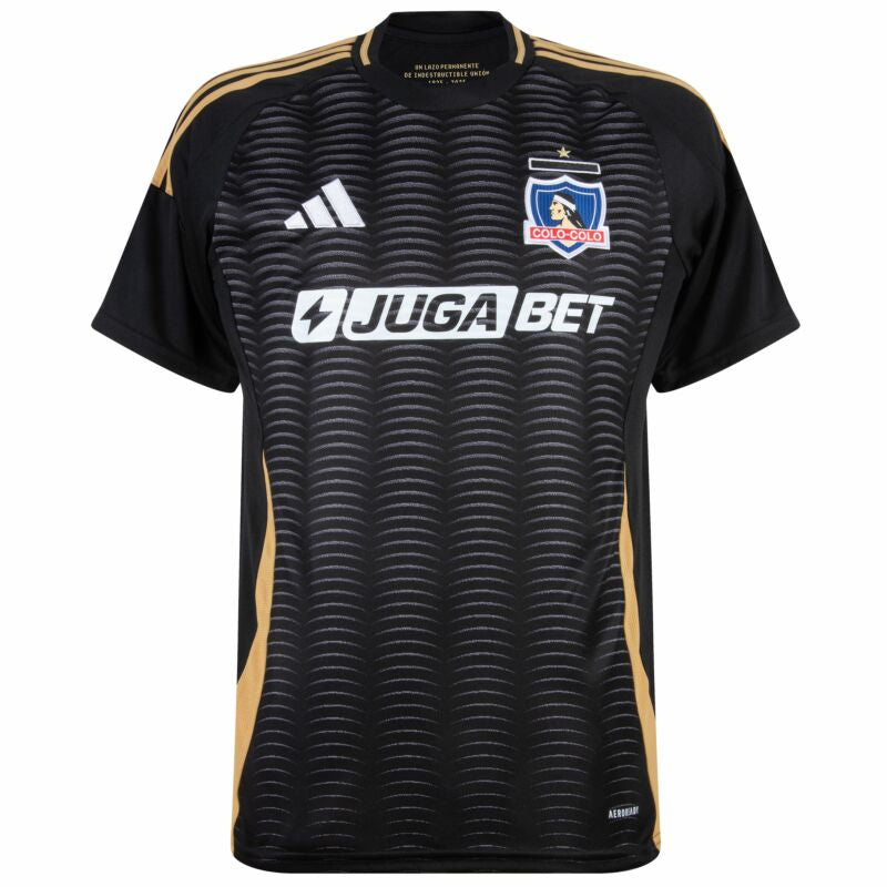 Camisa Colo Colo II 25/26