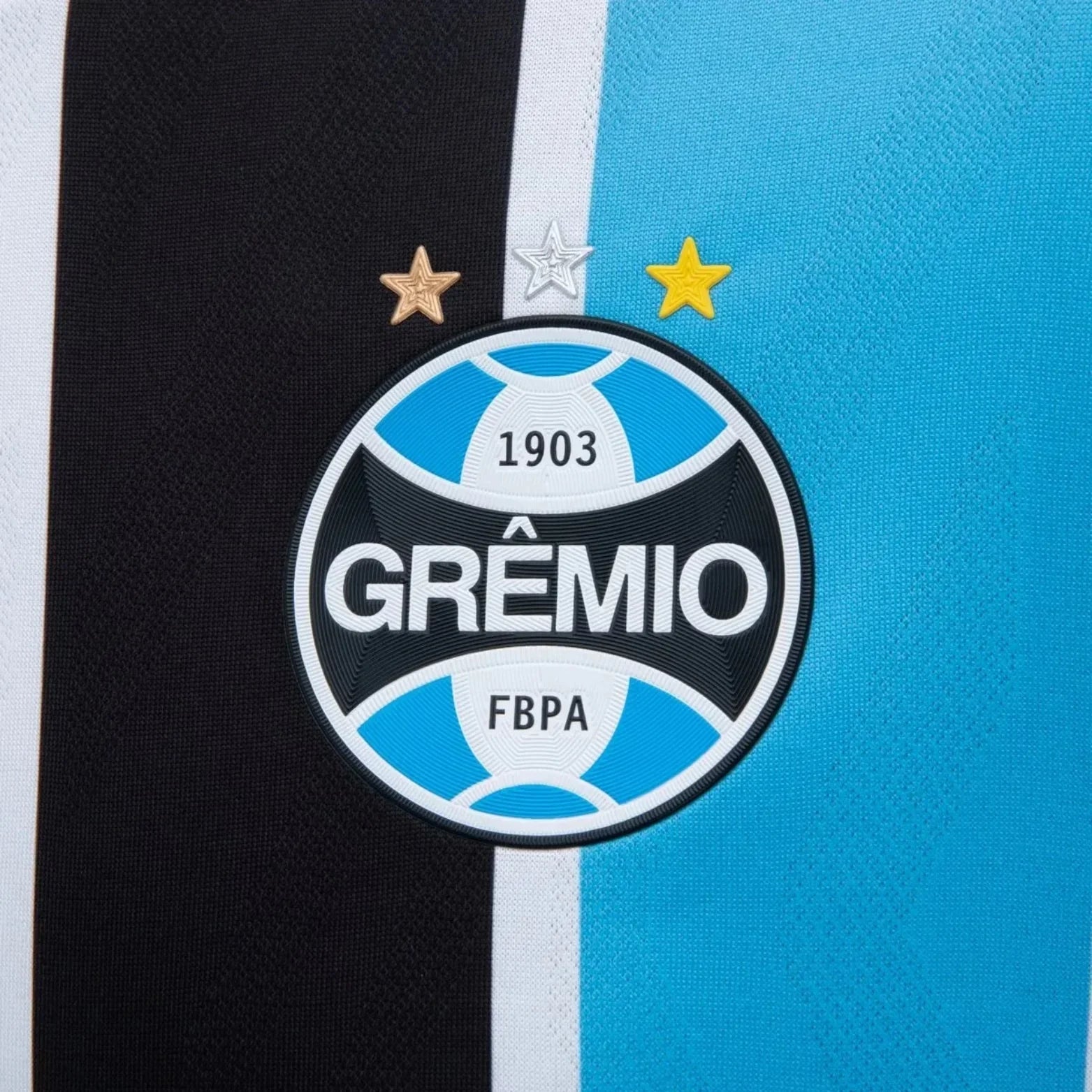 Camisa Grêmio I 25/26