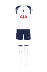 Kit Infantil Tottenham I 25/26 - com Meia