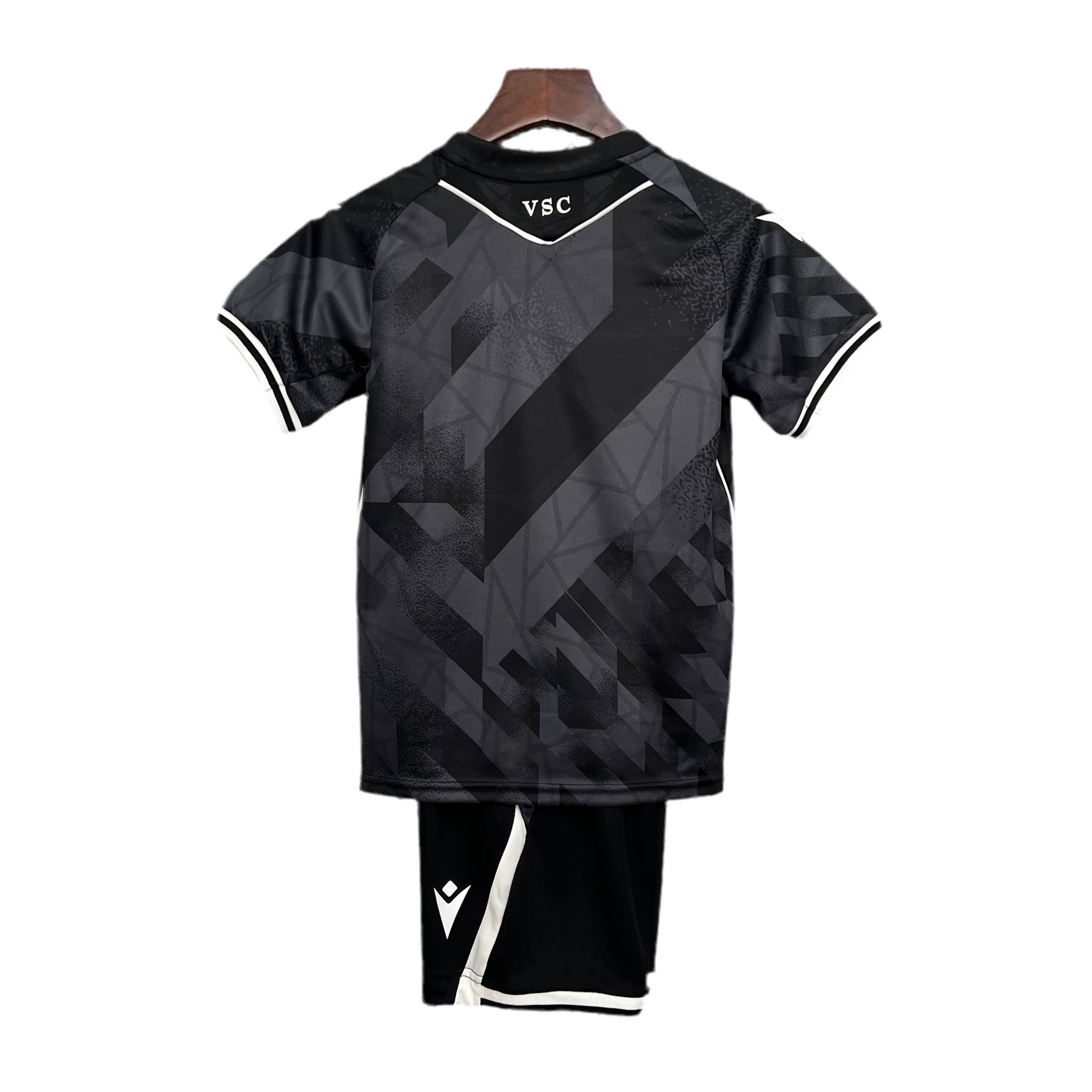 Kit Infantil Guimarães II 25/26