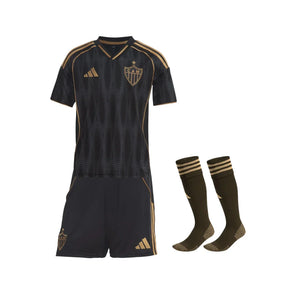 Kit Infantil Atlético Mineiro III 25/26