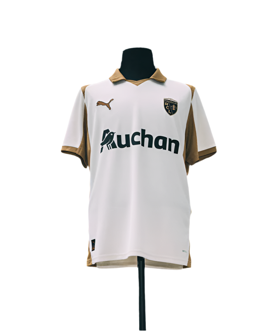 Camisa RC Lens III 25/26