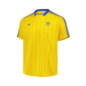 Camisa Leeds Icon 25/26