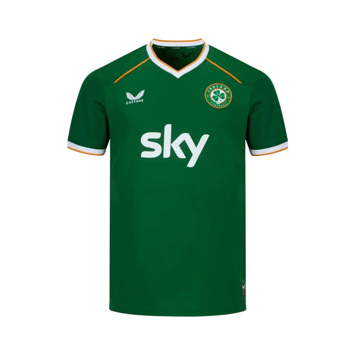 Camisa Seleção Irlanda I 26/27