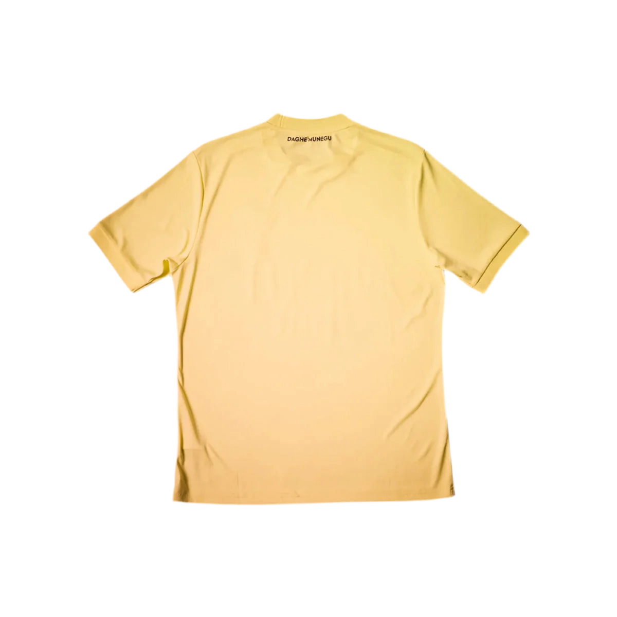 Camisa Monaco III 25/26