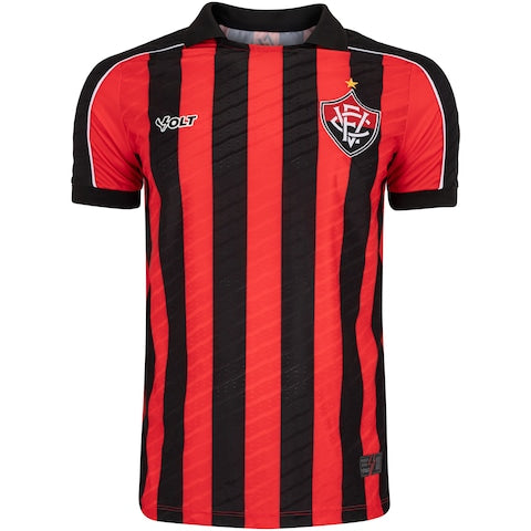 Camisa Esporte Clube Vitória I 25/26