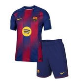 Kit Infantil Barcelona I 25/26