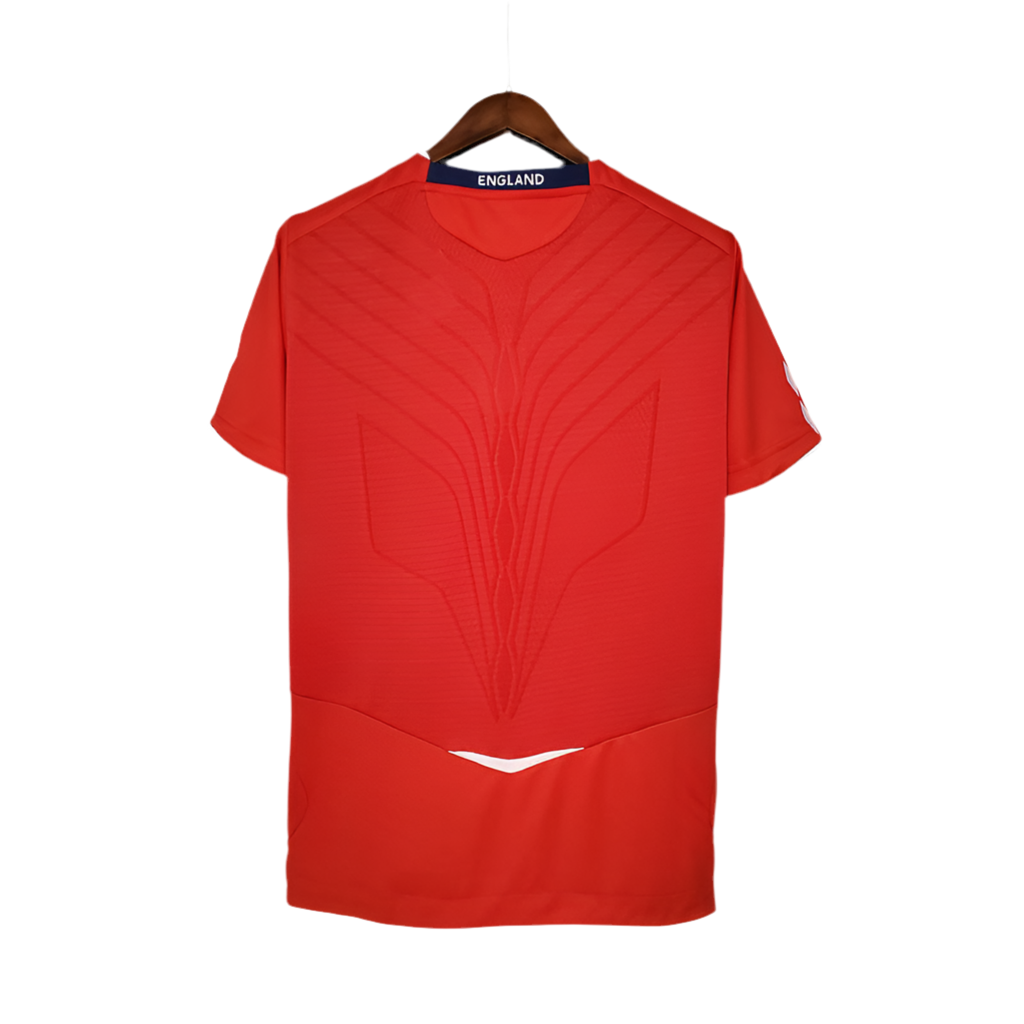 Camisa UK Retrô 2008/09