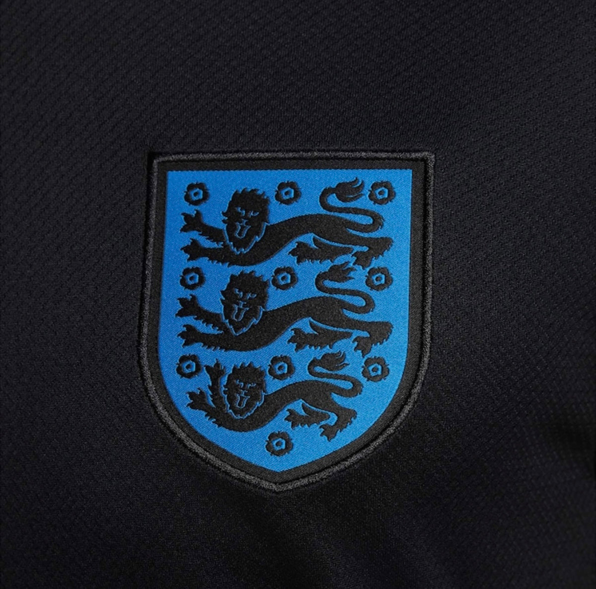 Camisa Seleção Inglaterra I 25/26