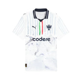 Camisa Monterrey I 25/26