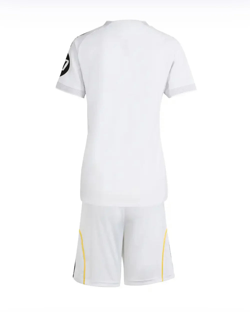 Kit Infantil Real Madrid I 25/26