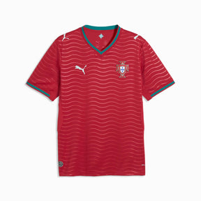 Camisa Seleção Portugal I 26/27