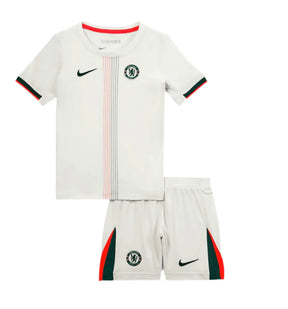 Kit Infantil Chelsea II 25/26