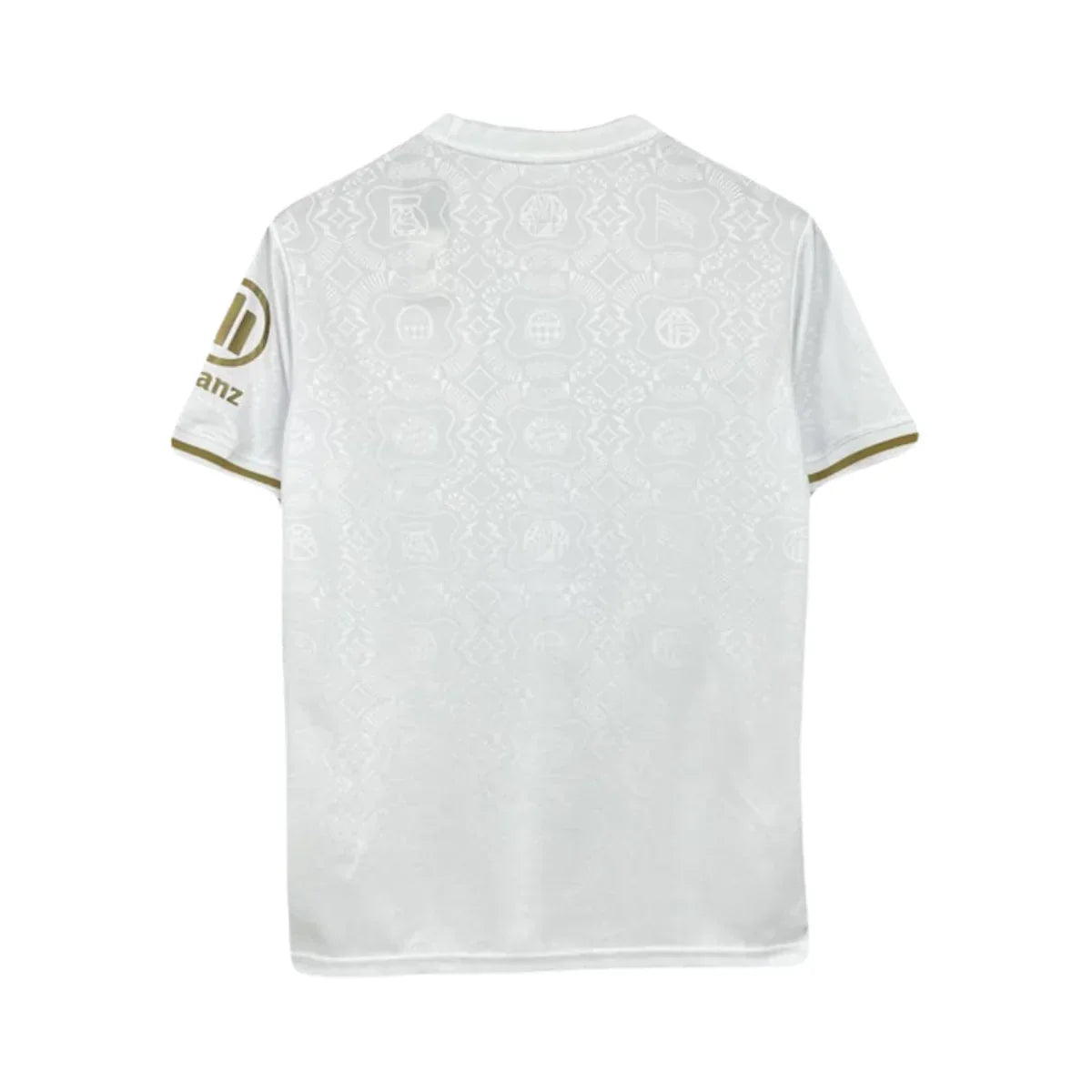 Camisa Bayern de Munique 125 anos - Edição Especial -25/26