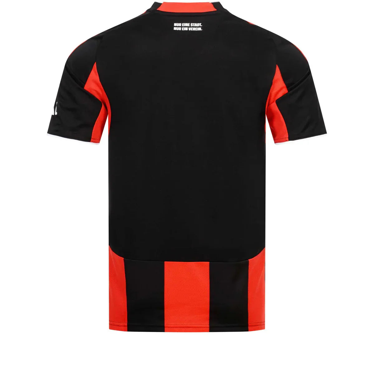 Camisa Eintracht Frankfurt I 25/26