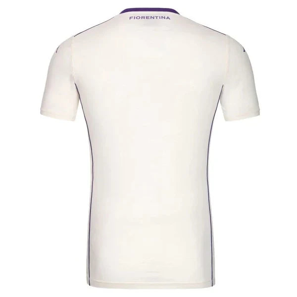 Camisa Fiorentina II 25/26