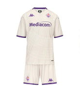 Kit Infantil Fiorentina II 25/26