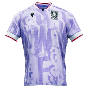 Camisa Sheffield II 25/26