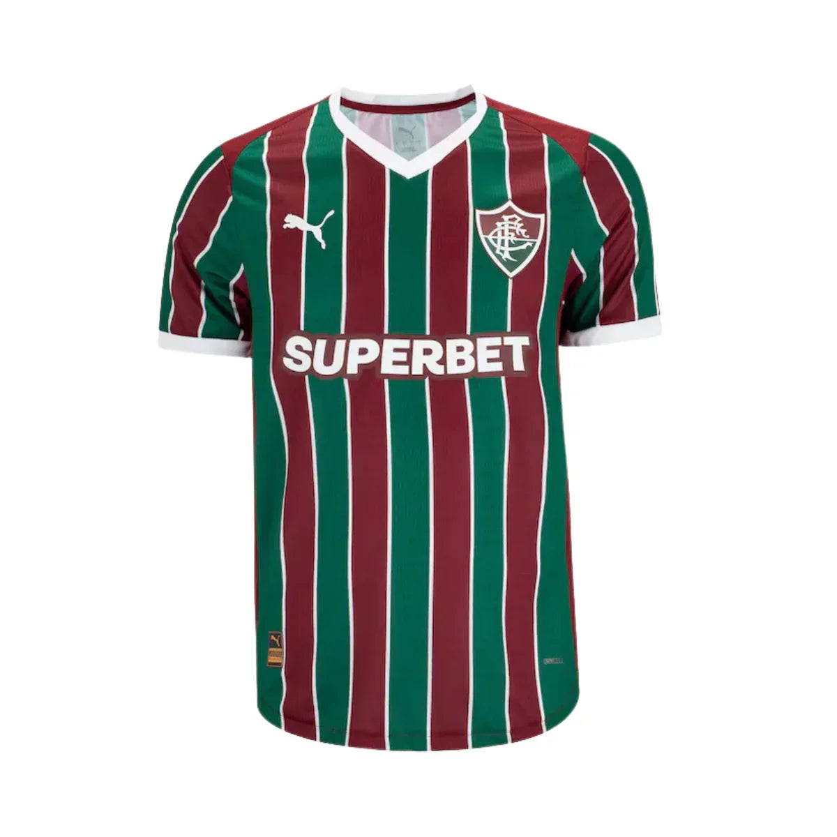 Camisa Fluminense I 26/27