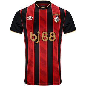 Camisa Bournemouth I 25/26