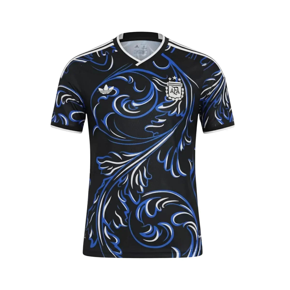 Camisa Seleção Argentina II 26/27