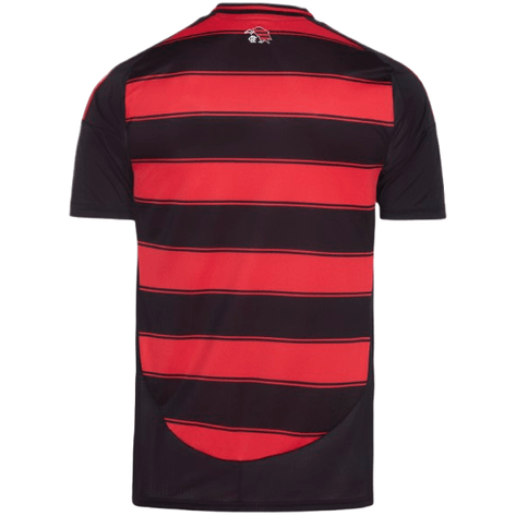 Camisa Flamengo I 25/26