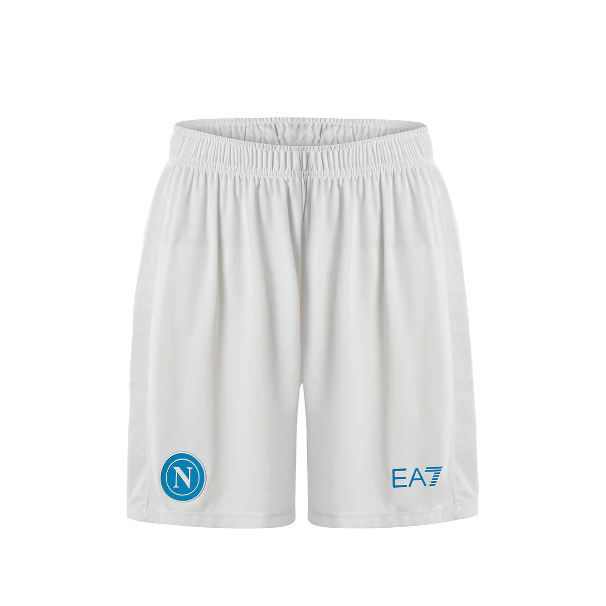 Kit Infantil Napoli I 25/26