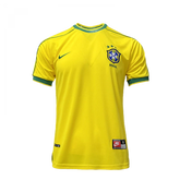 Camisa Seleção Brasil Retro 1998
