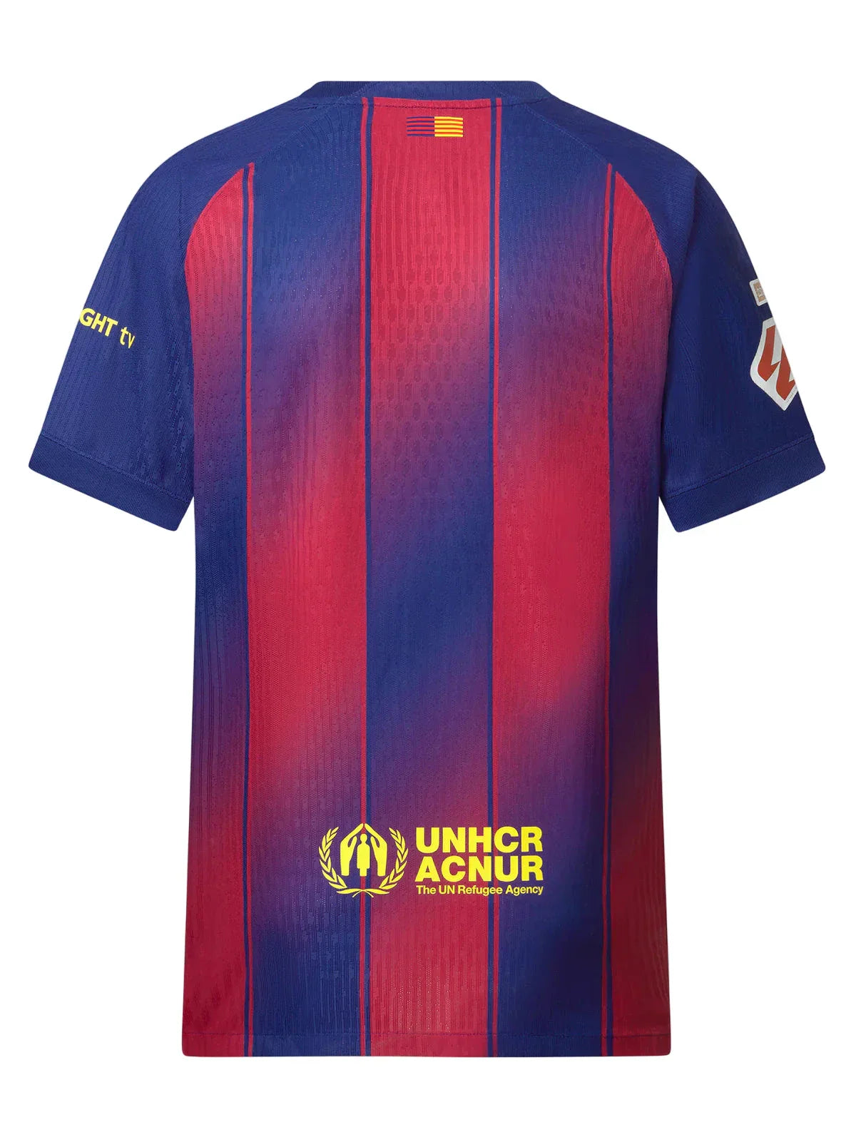 Camisa Barcelona 25/26 - Edição Especial