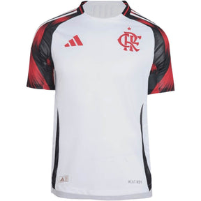 Camisa Flamengo II 25/26