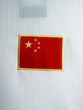 Camisa China Retro I 1998