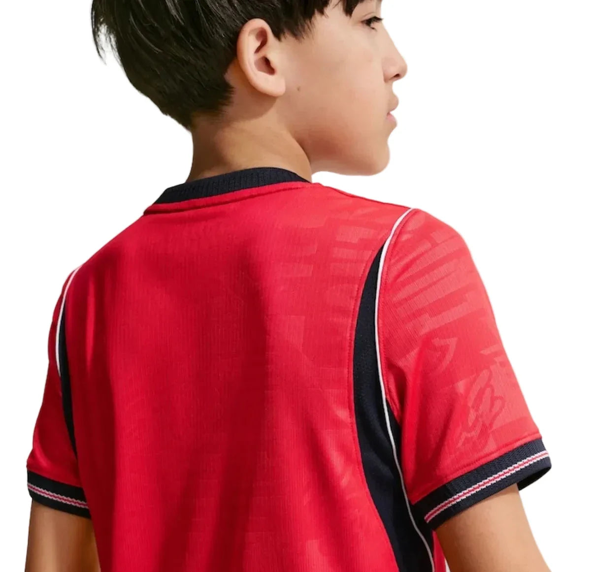 Kit Infantil Inglaterra II 26/27