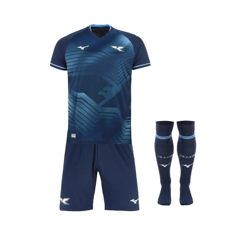 Kit Infantil Lazio III 25/26