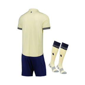 Kit Infantil Everton II 25/26