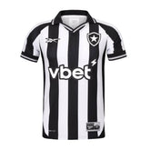 Camisa Botafogo I 25/26